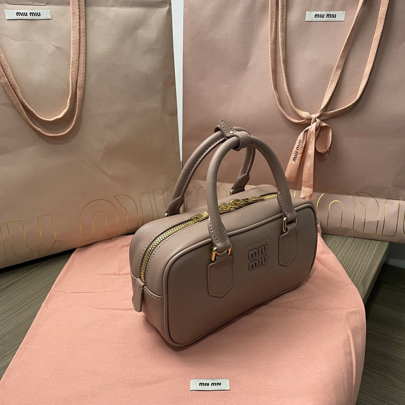 Amelia- MMU  LUXURY BAGS - 120