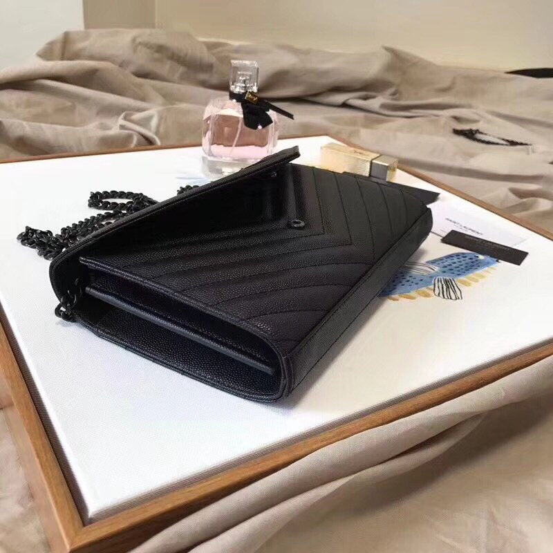 Amelia - YSL Bag - 3565