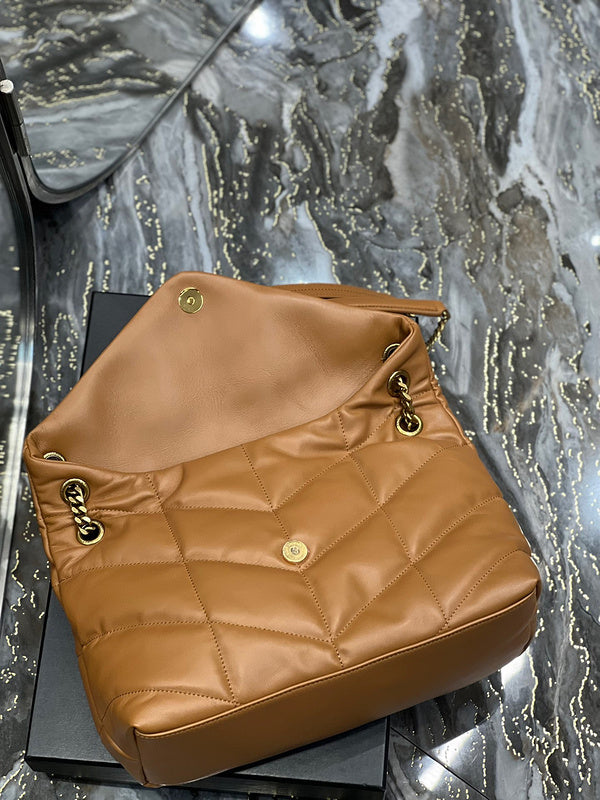 Amelia - YSL Bag - 4080