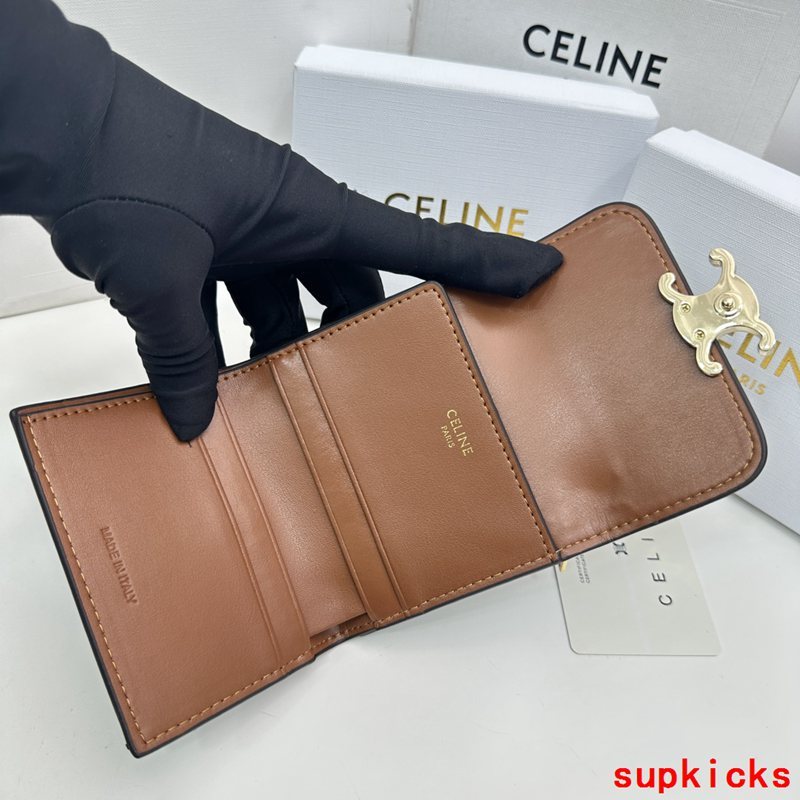 Amelia- Mix Wallets - 724