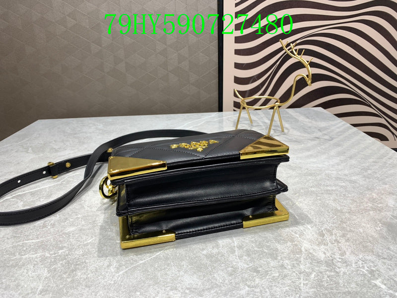 Prada Bags - The Barnes Bags  073