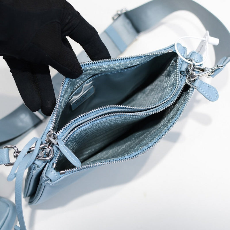 Camila Bags - Prada Bags - 1268