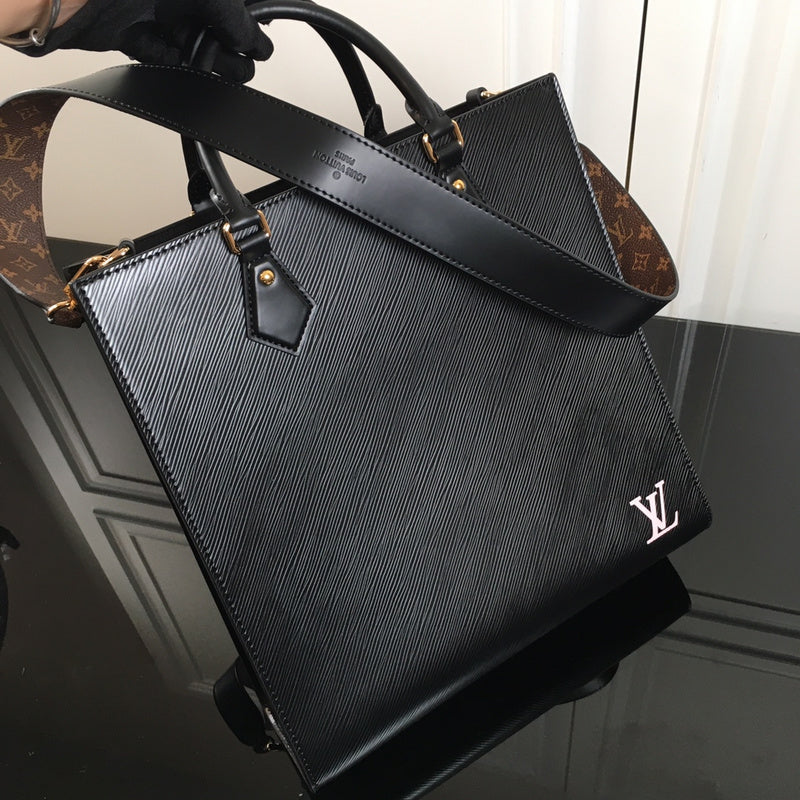 Fan Fashion Lu-Vi bags - 17242