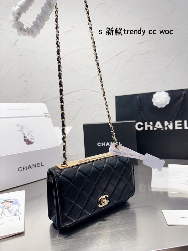 Amelia- CHL Bags - 6789