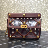 Amelia- VEL WOMEN LUXURY BAGS - 902