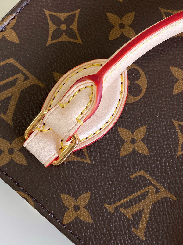 Amelia - LV Bags - 16977