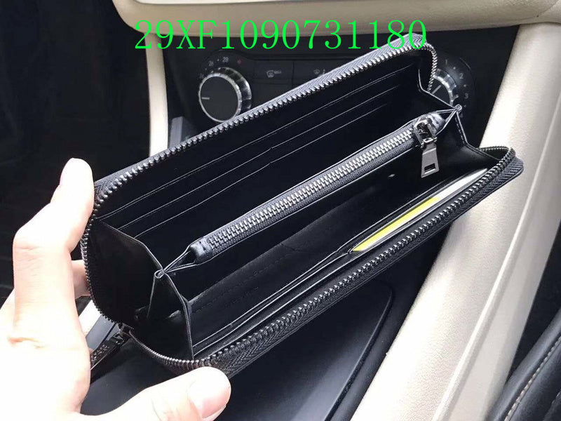 Amelia - BOR Wallet - 005