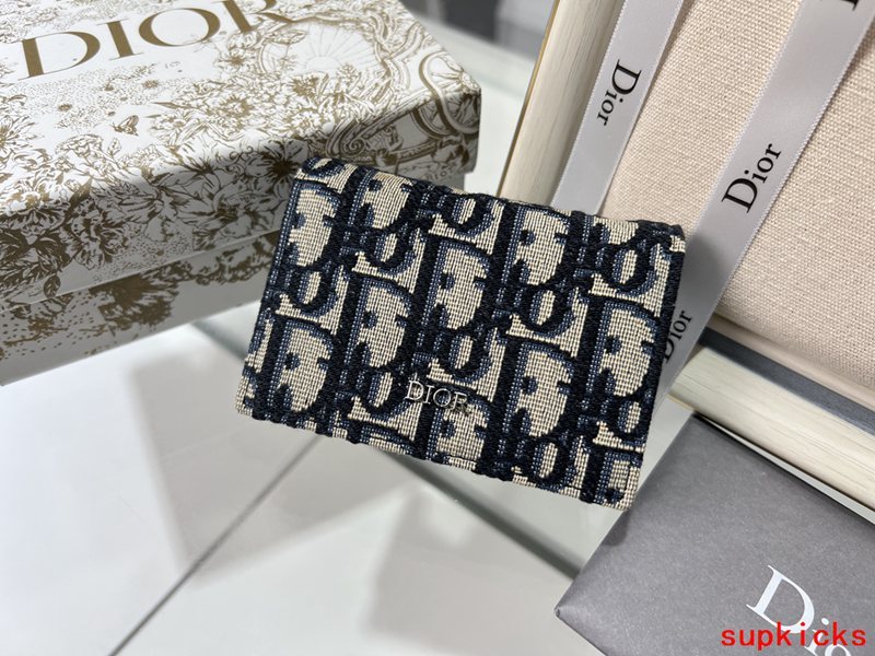 Amelia- Mix Wallets - 231