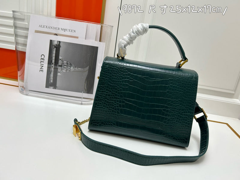 Amelia- VEL WOMEN LUXURY BAGS - 530
