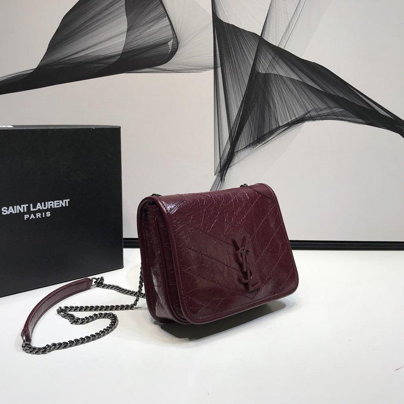 Amelia - YSL Bag - 2893