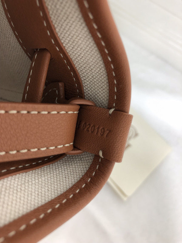 Amelia- G-YARD BAGS - 176