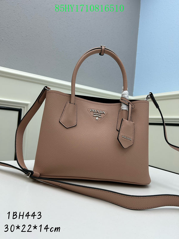 Prada Bags - The Barnes Bags  043