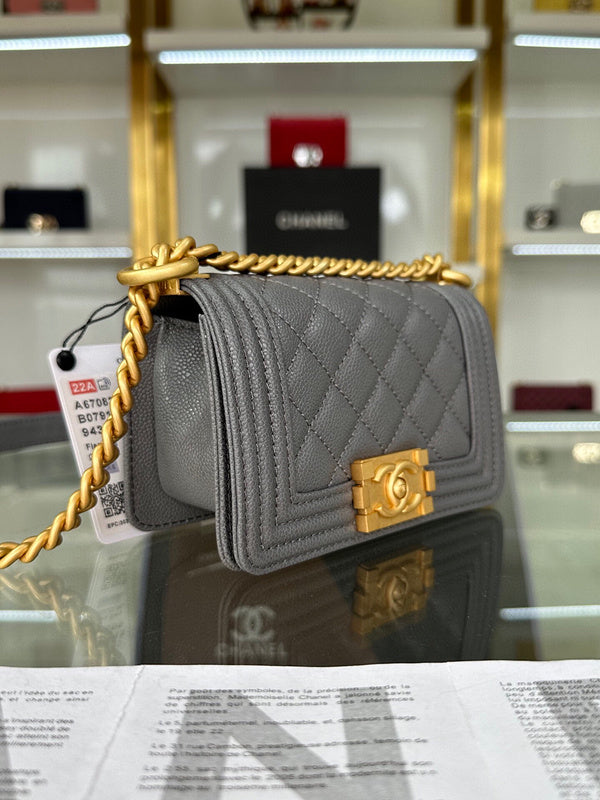 Amelia - CHL Bags - 2352