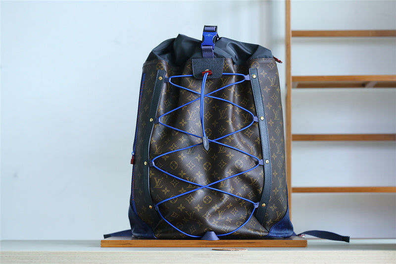 Fan Fashion Lu-Vi bags - 9747