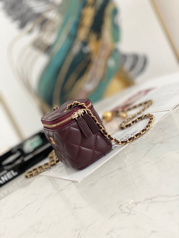 Amelia - CHL Bags - 3698