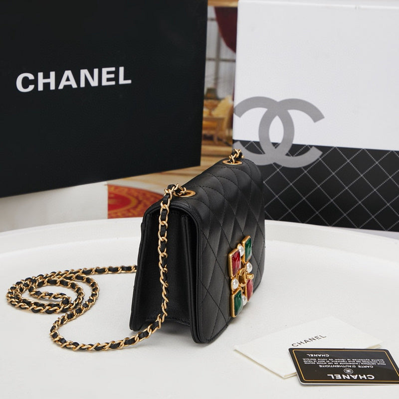 Amelia - CHL Bags - 1822