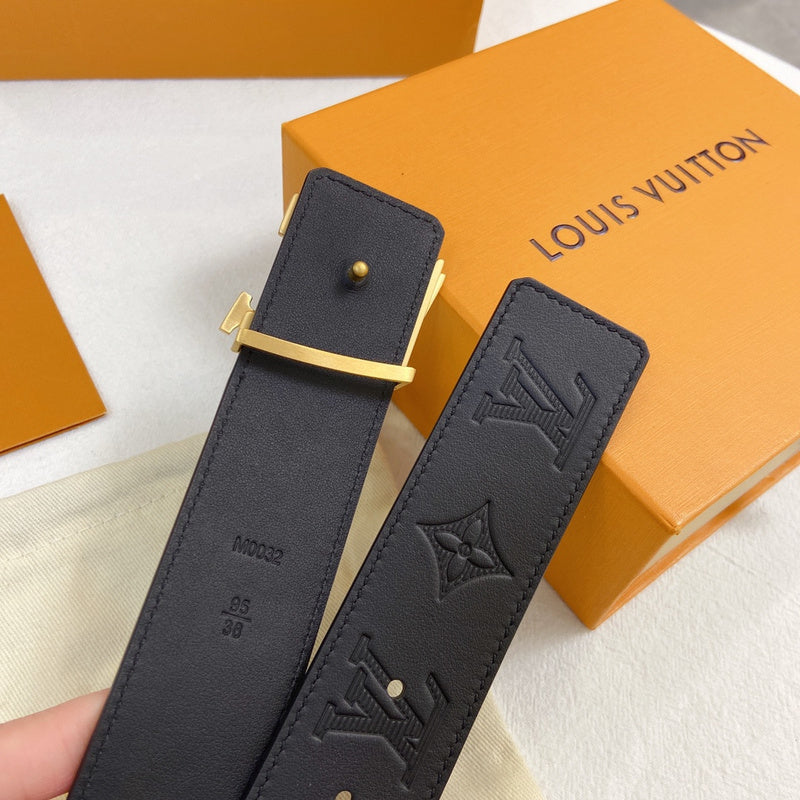 Amelia - LOV Belts - 084