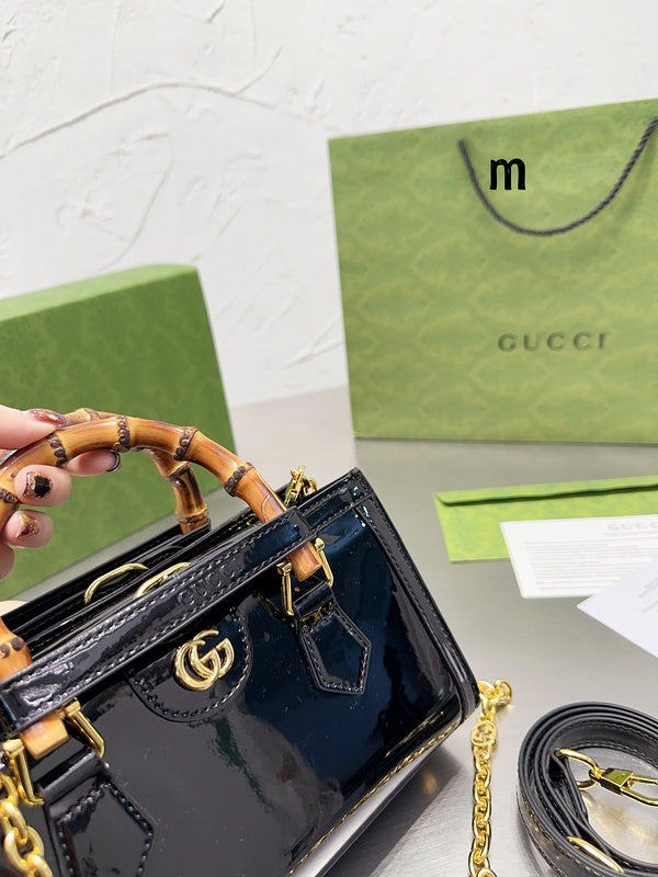 Amelia  - GCI Bags - 11824