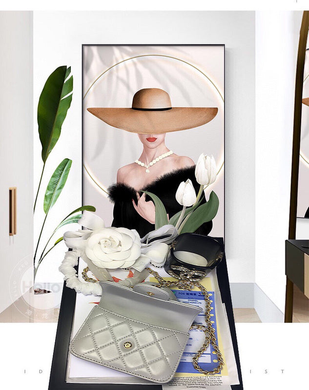 Amelia - CHL Bags - 3737