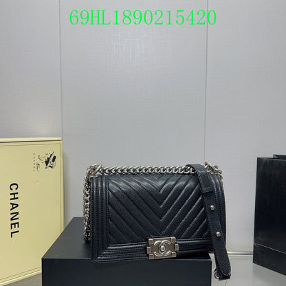 Amelia - CHL Bags - 1535