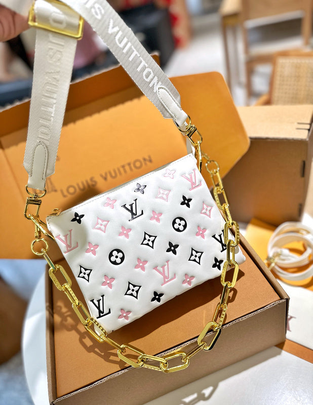 Amelia - LV Bags - 14442