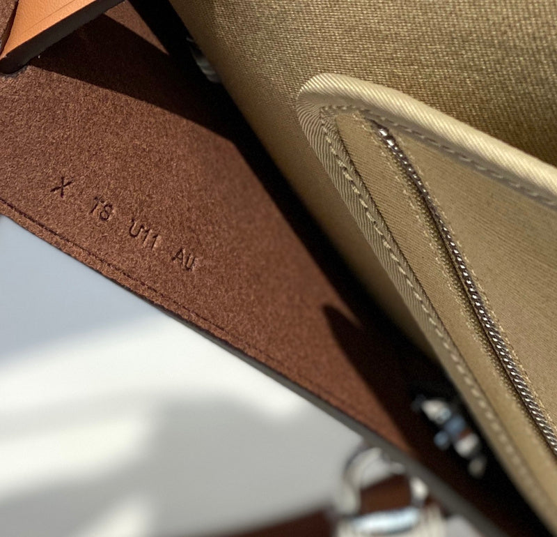 LO - HMS Luxury Bags - 508