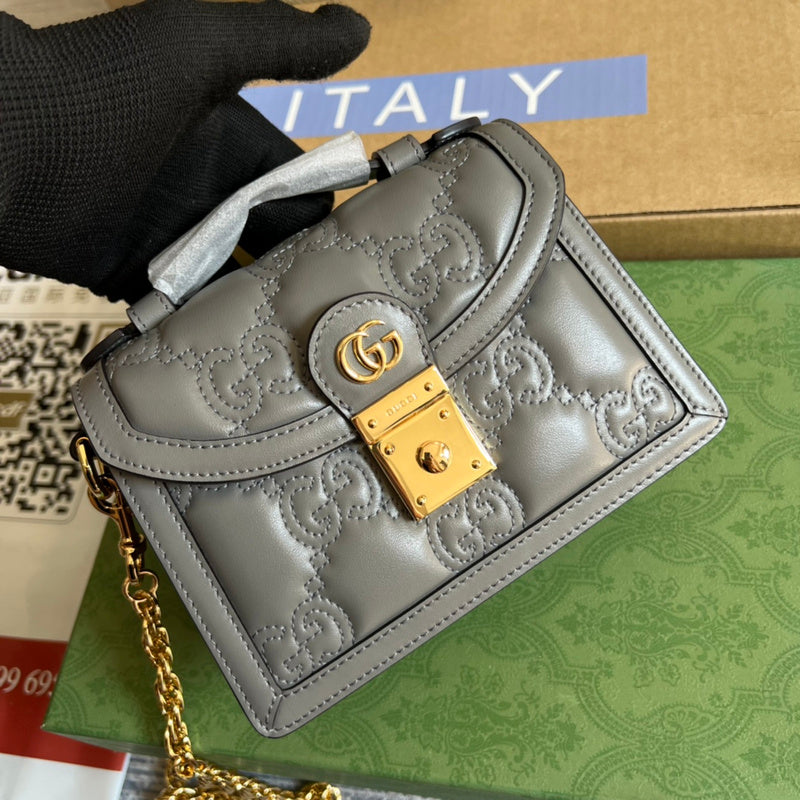 Amelia- GCI Bags - 5361