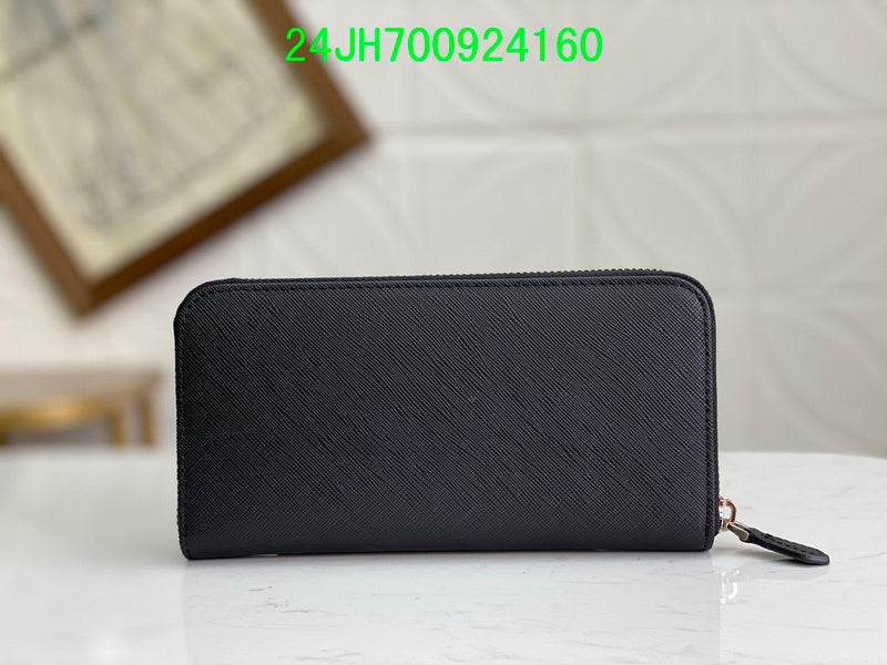 Amelia - PD Wallet - 338
