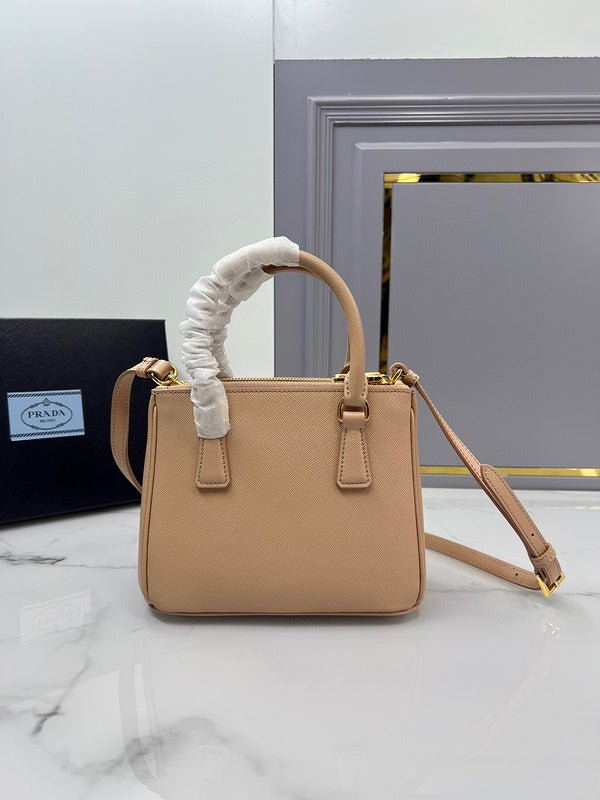 Amelia- PRDA  LUXURY BAGS - 809