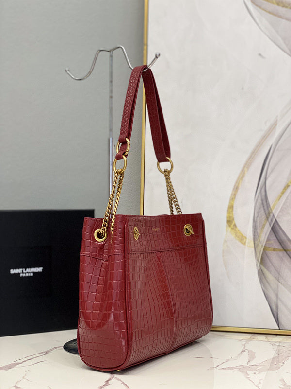 Amelia - YSL Bag - 2135
