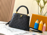 Amelia- GUKI Women Bags - 1413