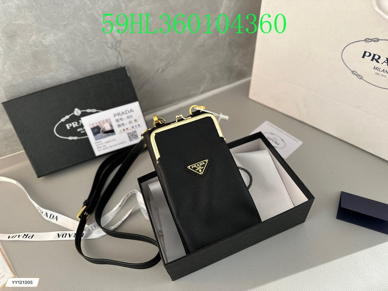 Prada Bags - The Barnes Bags  659