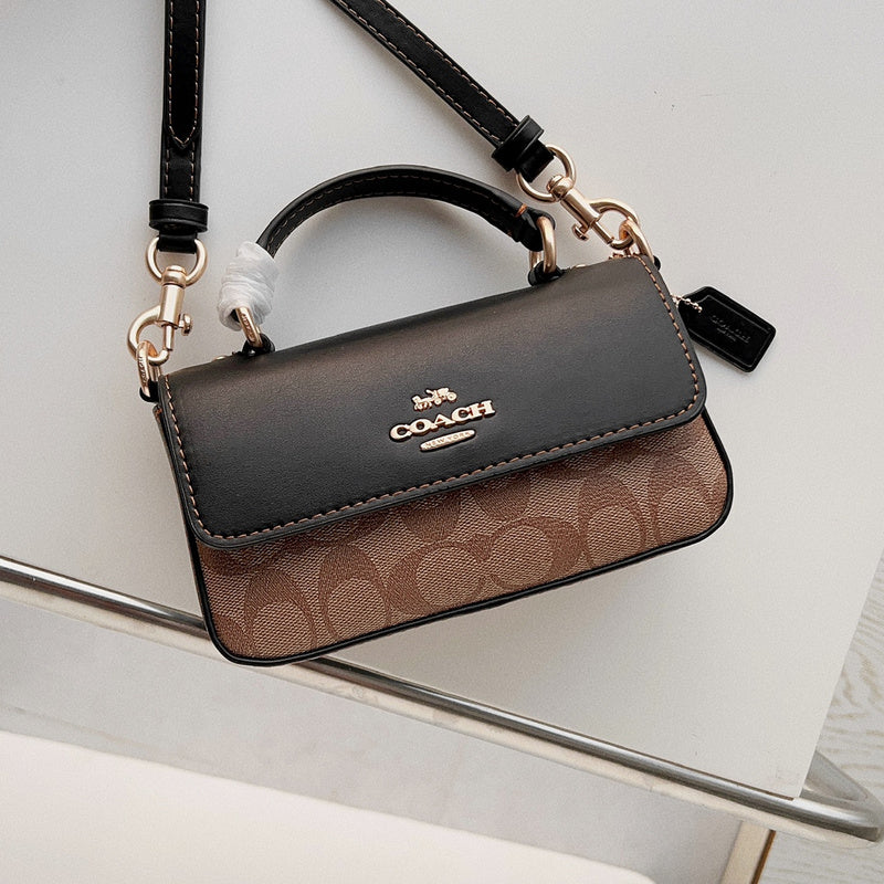 Amelia- CAH Bags - 563