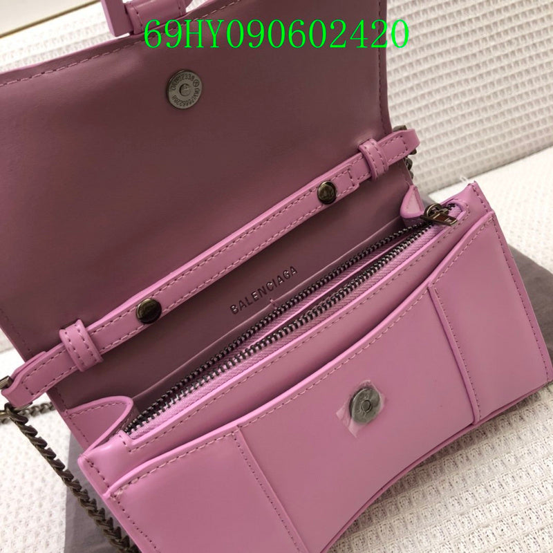 Amelia - BGA Bags - 2480