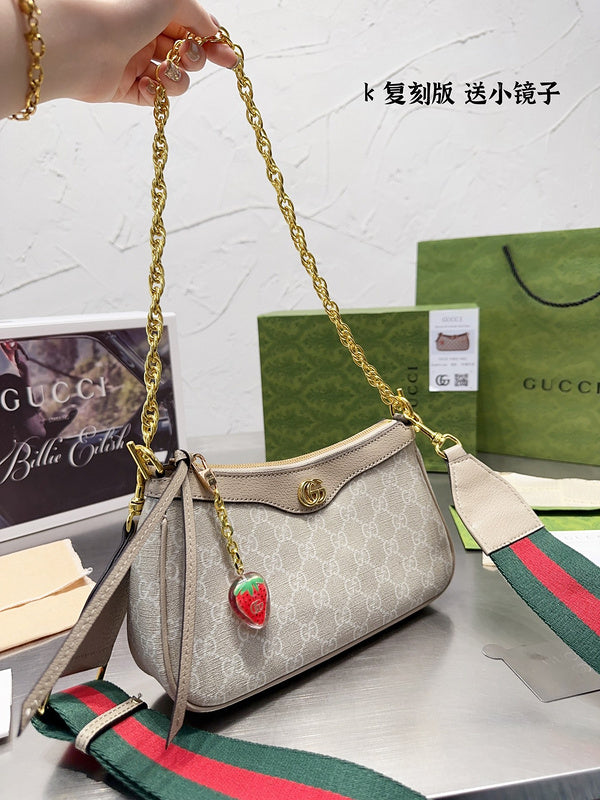 Amelia  - GCI Bags - 11703