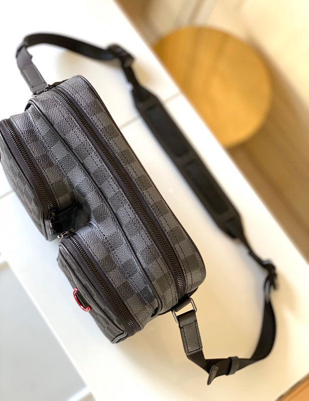 Fan Fashion Lu-Vi Bags - 16819