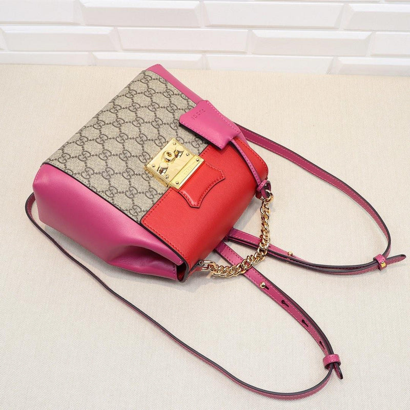 AmeliaLuxury - GCI Bags - 1168