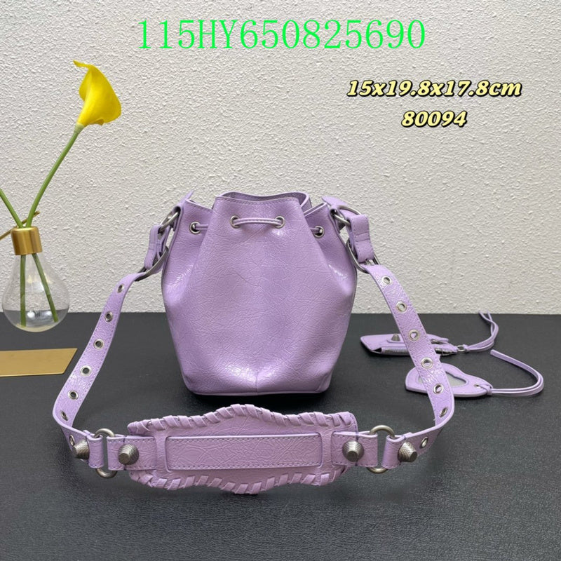 Amelia - BGA Bags - 2140