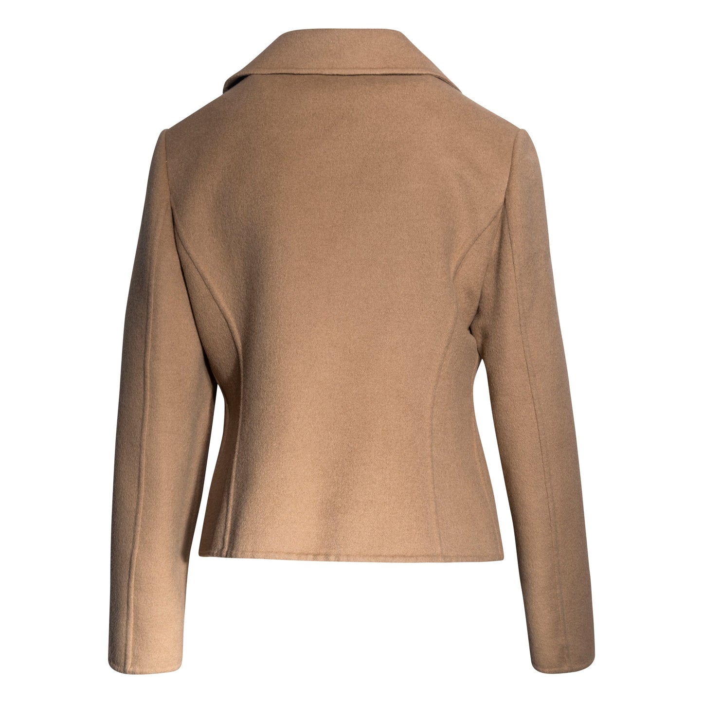 Barbara Walters' Luisa Beccaria Jacket