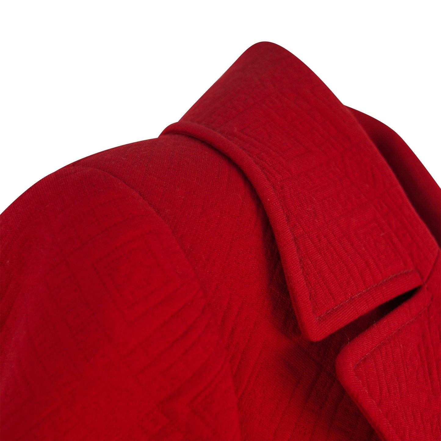 Barbara Walters' Women's Valentino Jacket