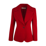 Barbara Walters' Women's Valentino Jacket