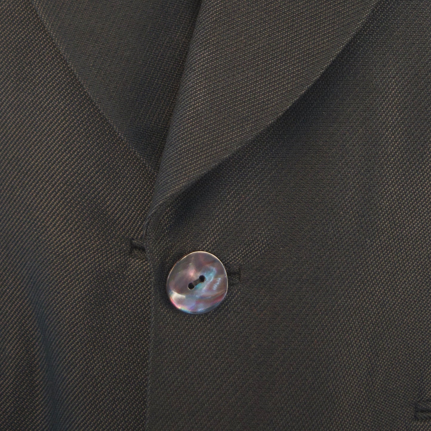 Barbara Walters' Ralph Lauren Blazer