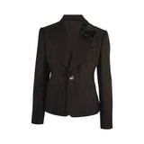 Barbara Walters' Ralph Lauren Blazer