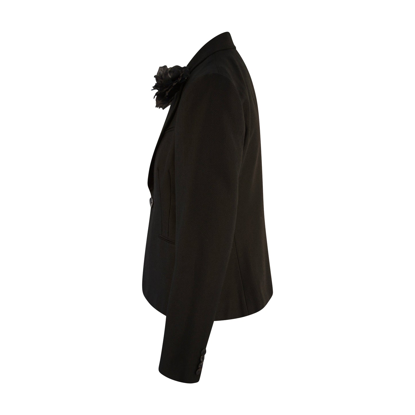 Barbara Walters' Ralph Lauren Blazer