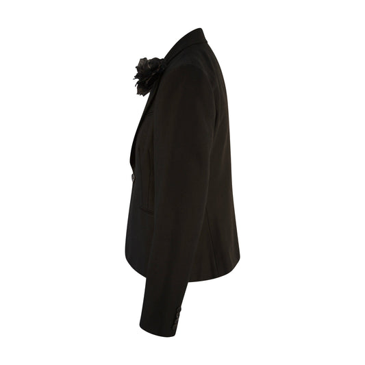Barbara Walters' Ralph Lauren Blazer