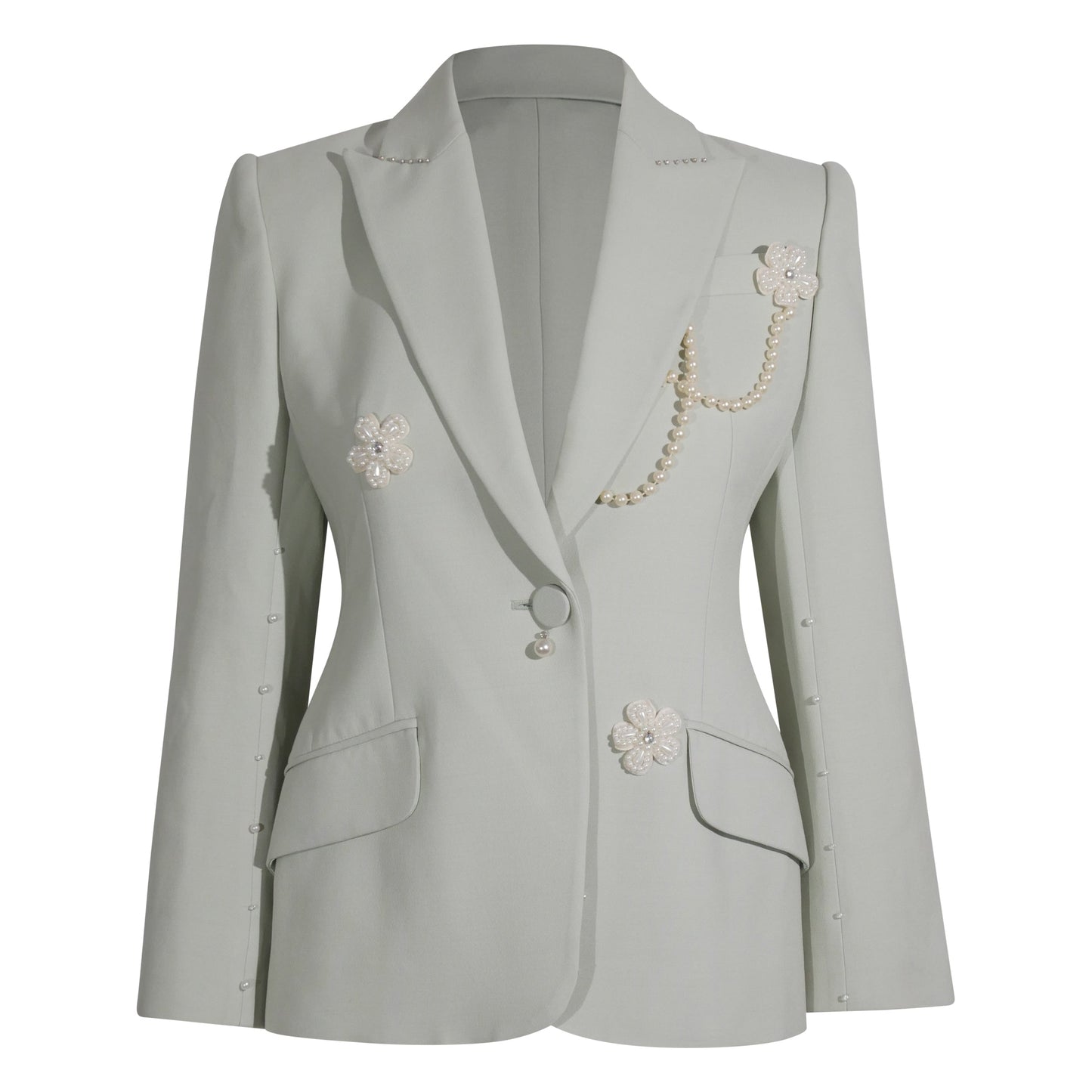 Repurpose(D) Alexander Mcqueen Blazer