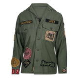 Made Worn Jacket