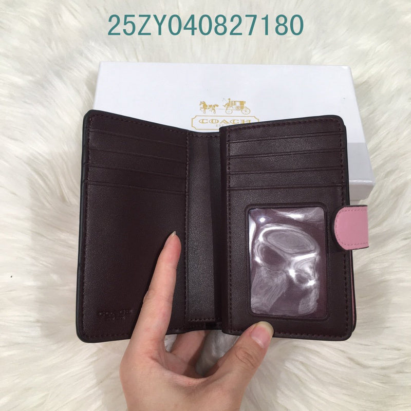 Amelia - CAH Wallet - 165