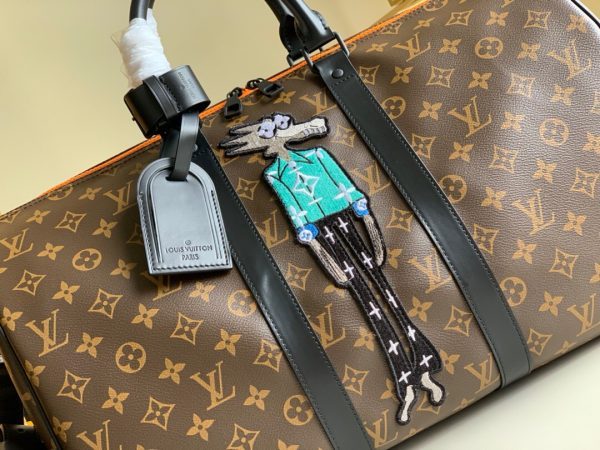 Amelia - LV Bags - 12895