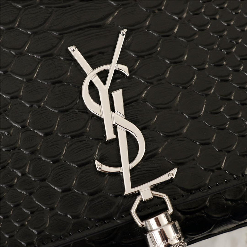 Amelia - YSL Bag - 2601